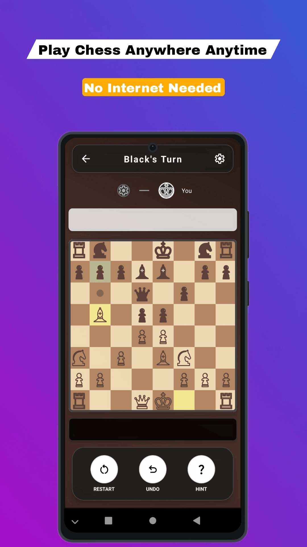 Local Multiplayer