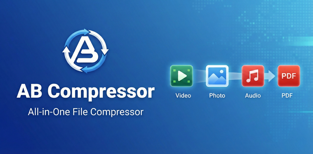 AB Compressor