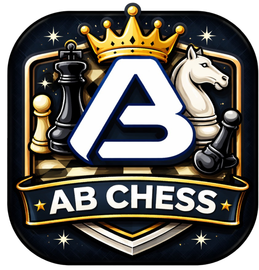 AB Chess Logo