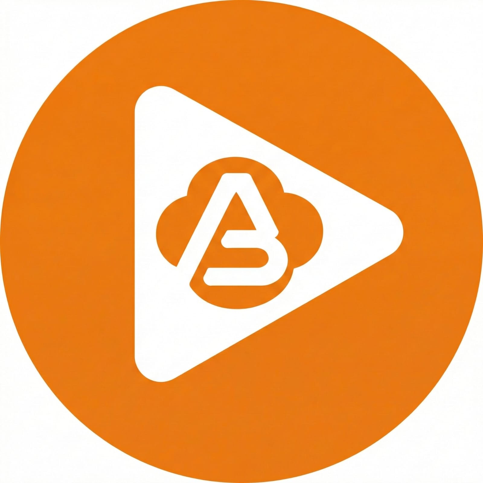 AB Player Logo